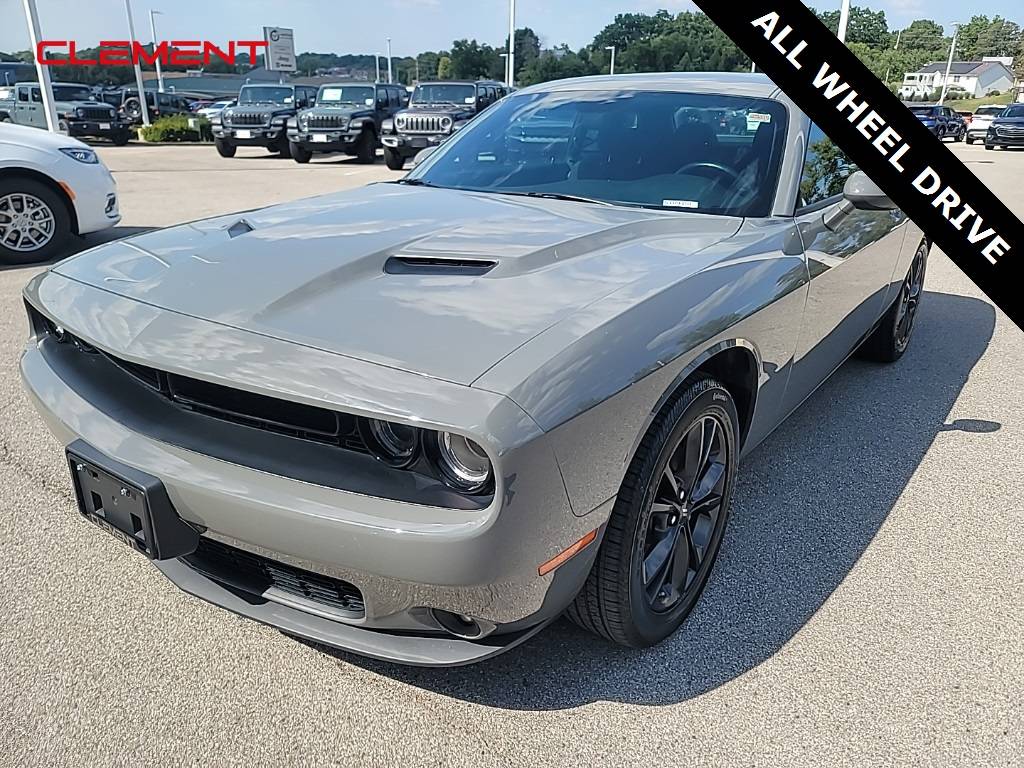 2023 Dodge Challenger SXT — Coupe — 64,778 mi — Columbia, IL