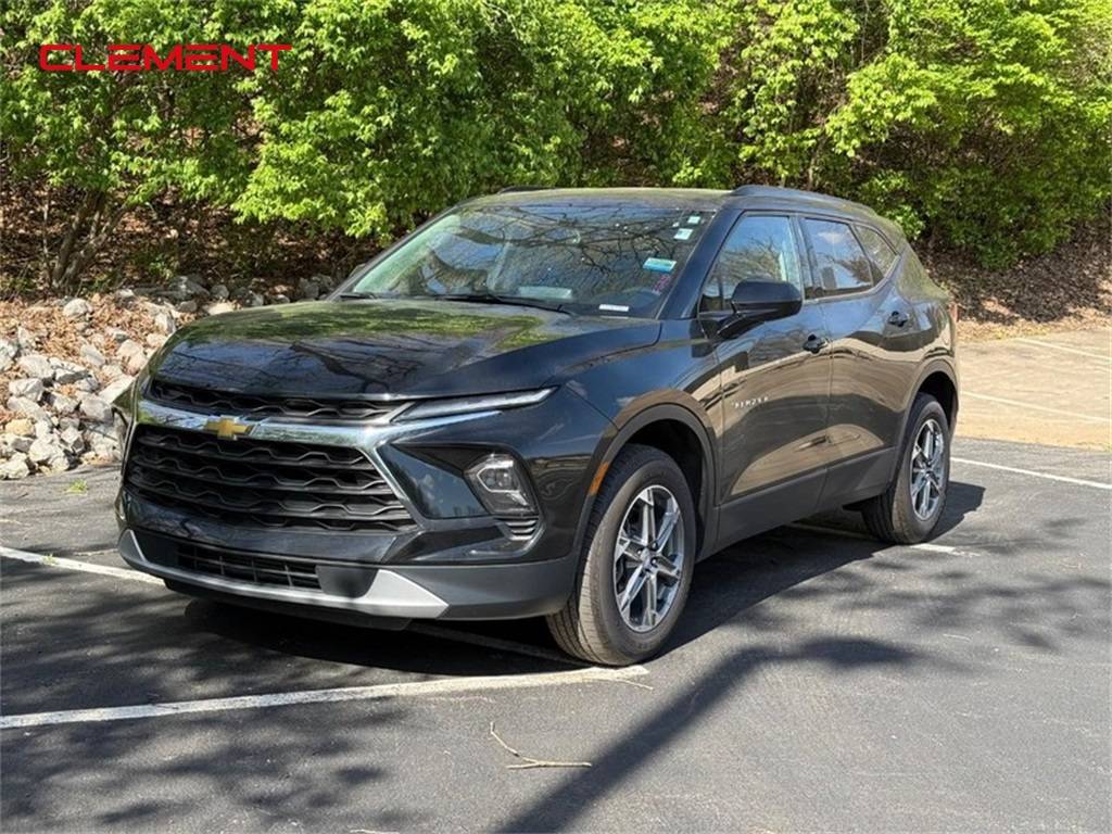 2023 Chevrolet Blazer 2LT — SUV — 18,511 mi — Columbia, IL