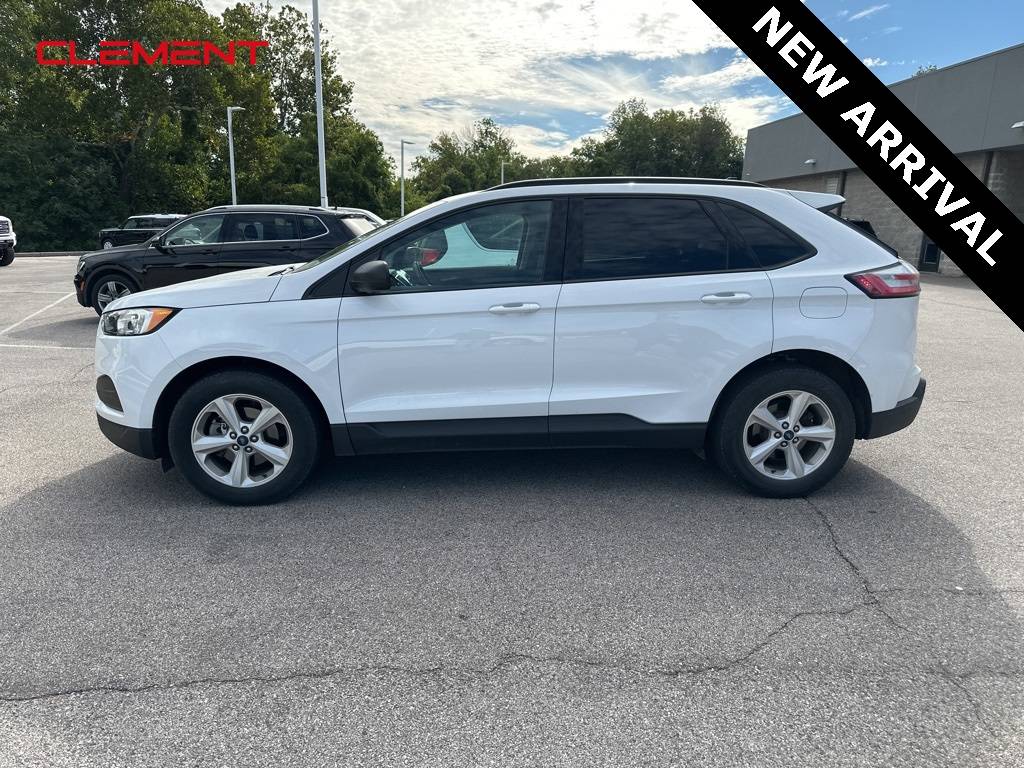 2020 Ford Edge SE — SUV — 118,845 mi — Columbia, IL