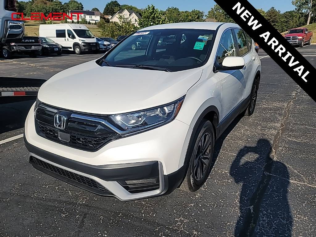 2021 Honda CR-V Special Edition — SUV — 68,544 mi — Columbia, IL