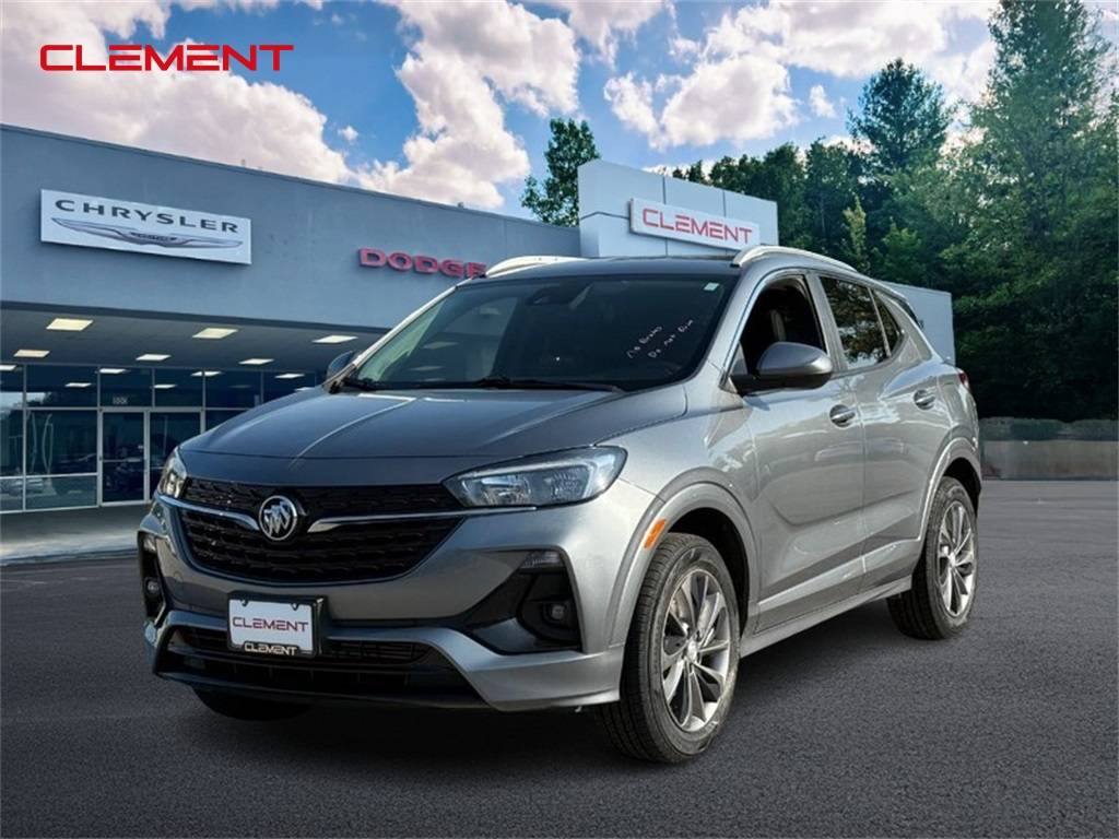 2020 Buick Encore GX Select — SUV — 68,087 mi — Columbia, IL