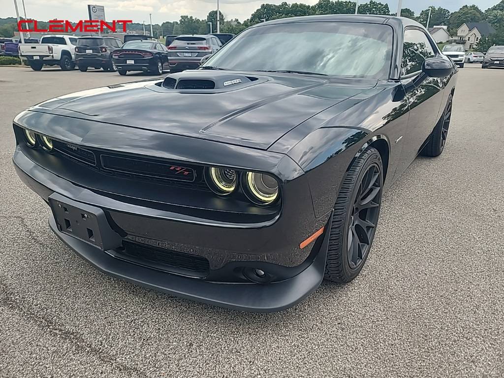 2019 Dodge Challenger R/T — Coupe — 54,000 mi — Columbia, IL