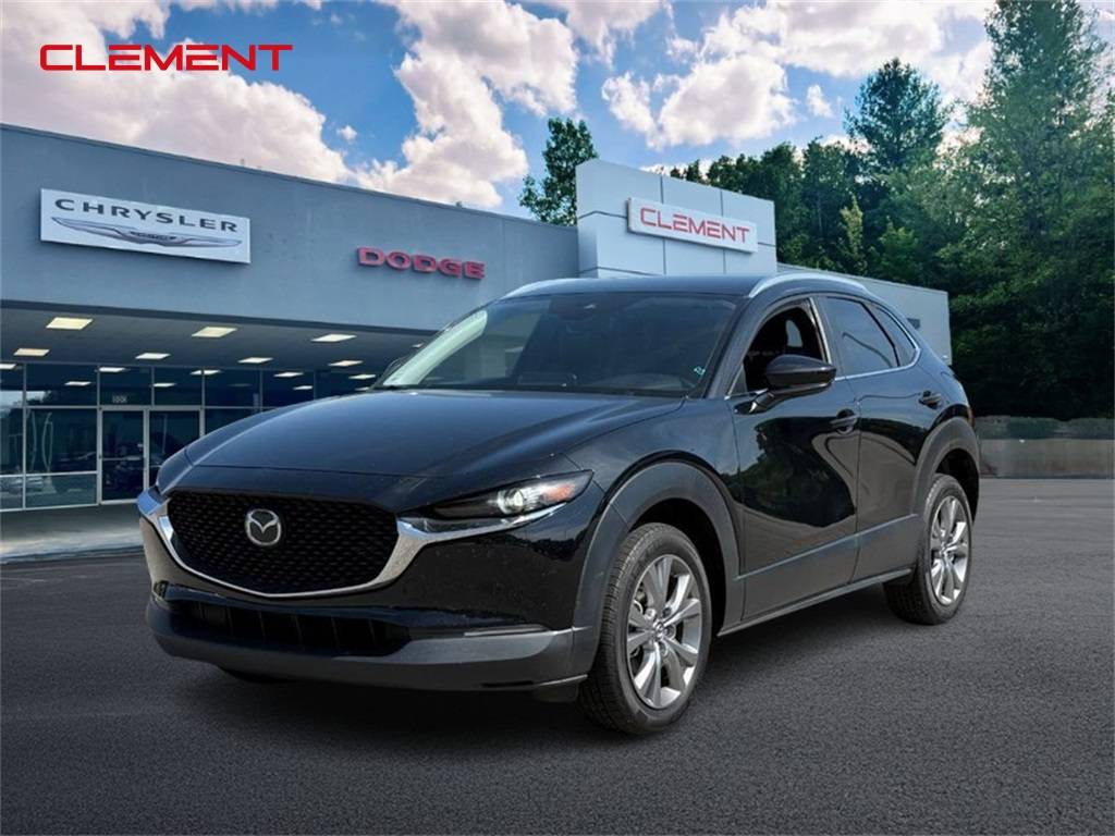 2022 Mazda CX-30 Select — SUV — 69,244 mi — Columbia, IL
