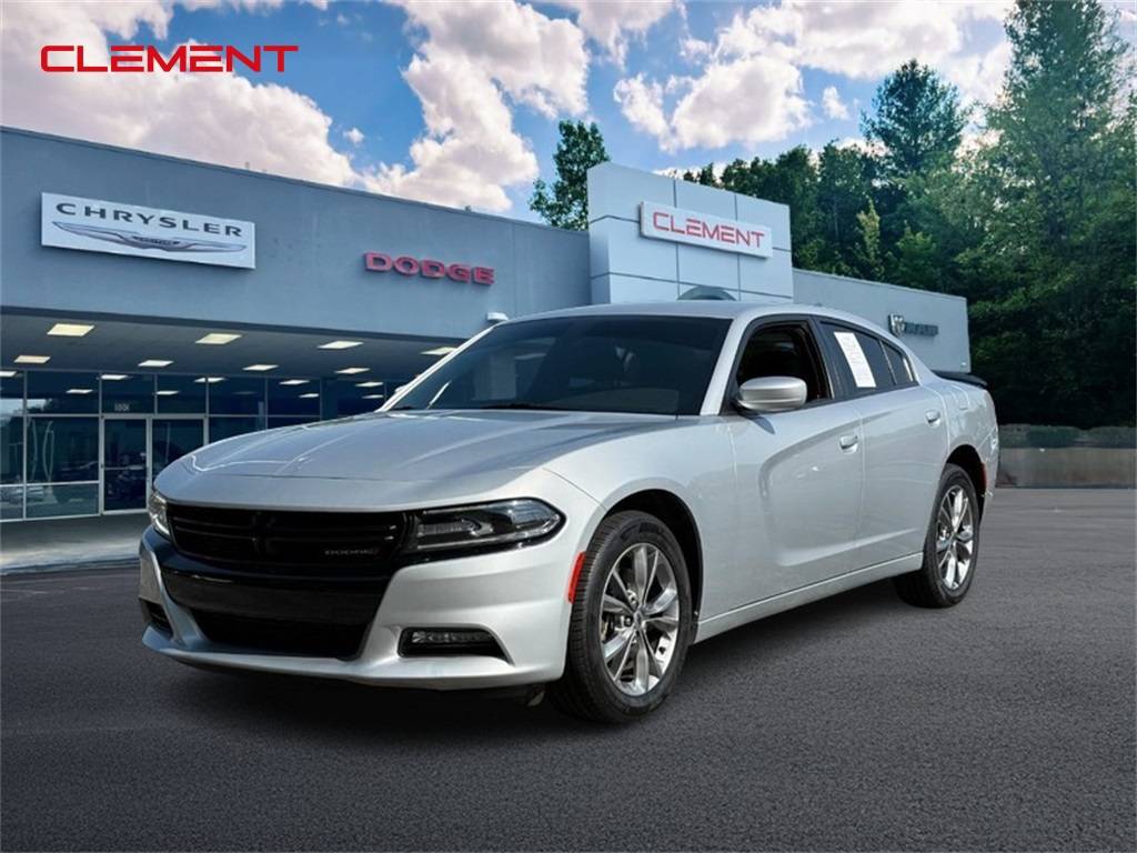 2021 Dodge Charger SXT — Sedan — 46,164 mi — Columbia, IL