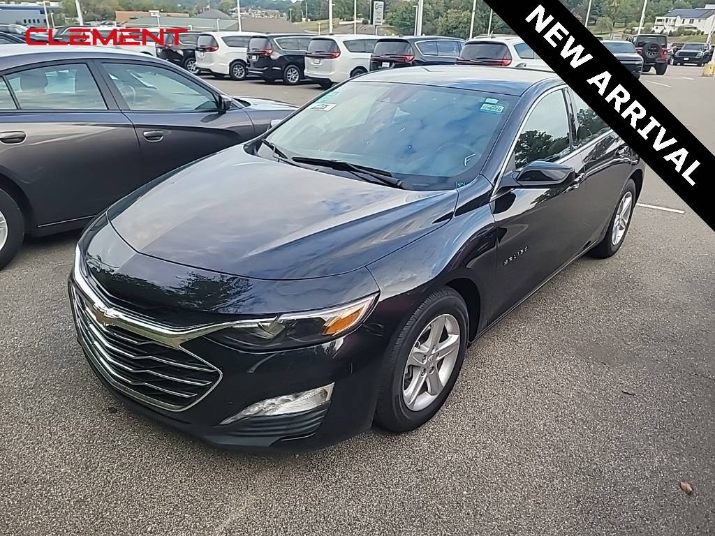 2024 Chevrolet Malibu LT — Sedan — 45,075 mi — Columbia, IL
