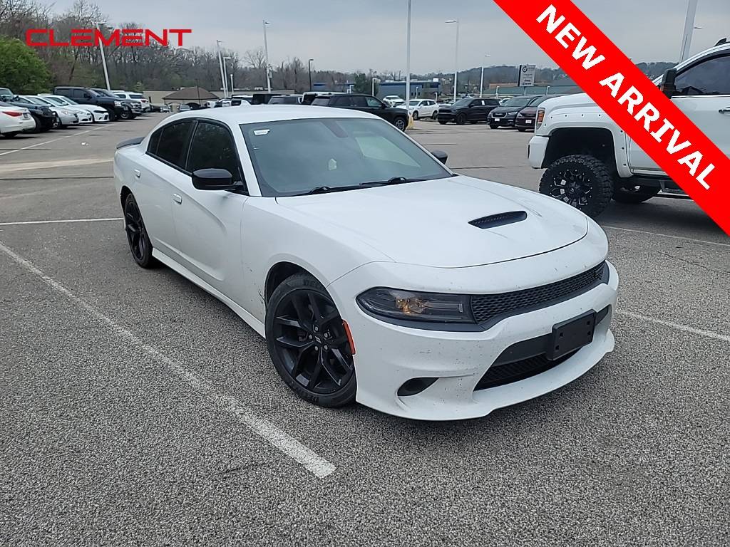 2020 Dodge Charger GT — Sedan — 61,495 mi — Columbia, IL