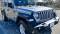 2020 Jeep Wrangler in Columbia, IL 4 - Open Gallery