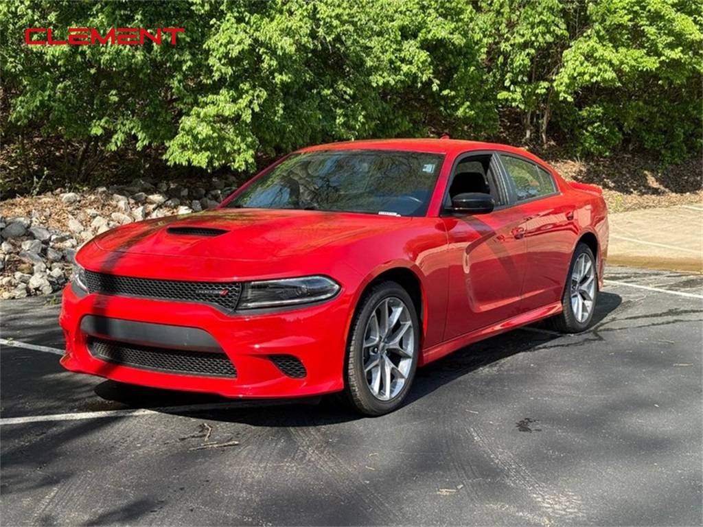 2023 Dodge Charger GT — Sedan — 34,995 mi — Columbia, IL