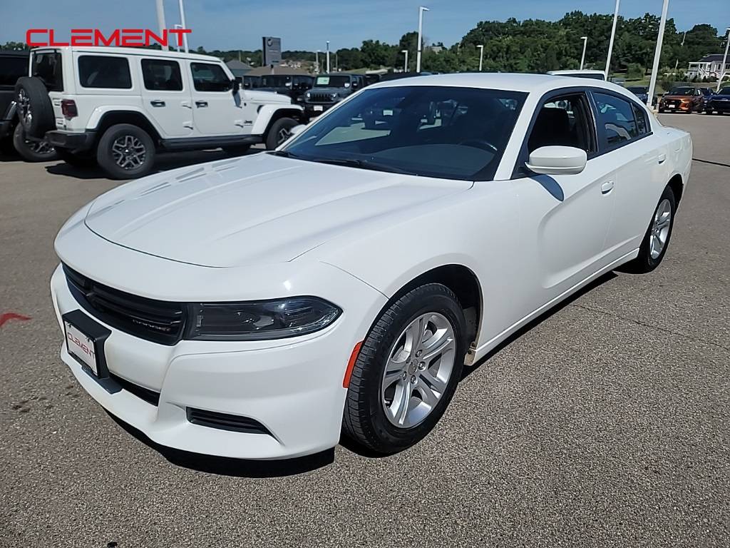 2022 Dodge Charger SXT — Sedan — 38,112 mi — Columbia, IL