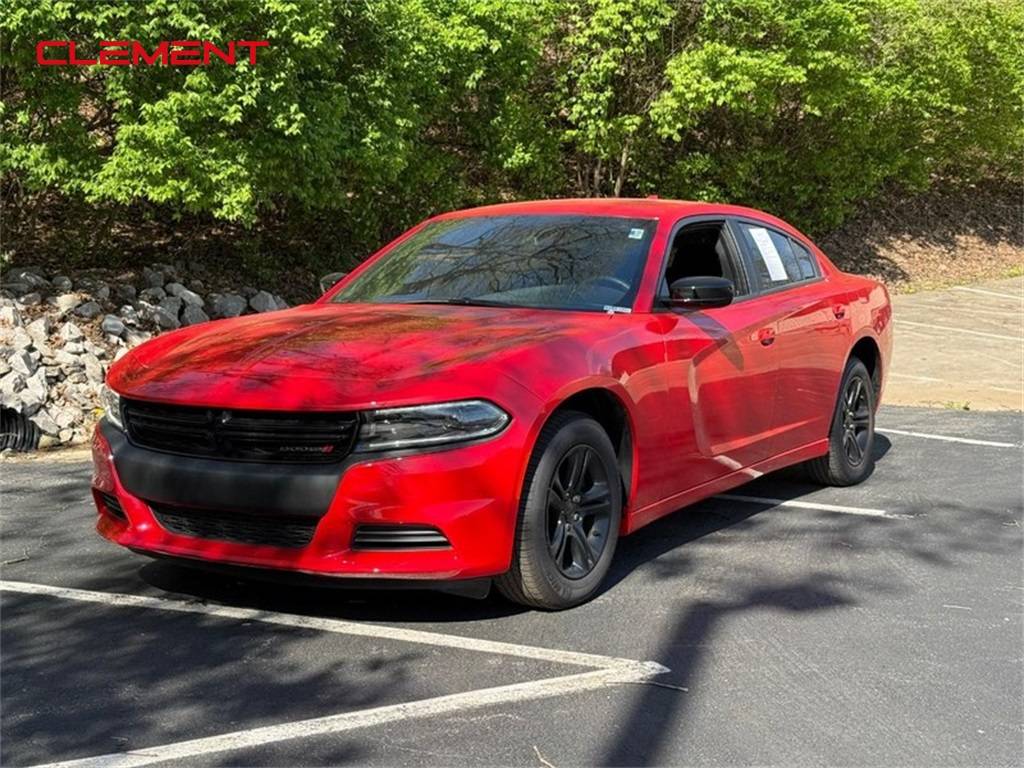 2023 Dodge Charger SXT — Sedan — 14,172 mi — Columbia, IL