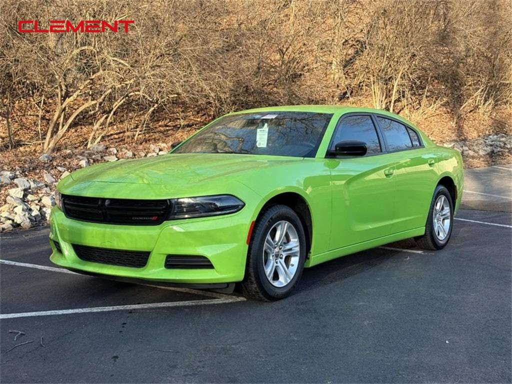 2023 Dodge Charger SXT — Sedan — 8,510 mi — Columbia, IL