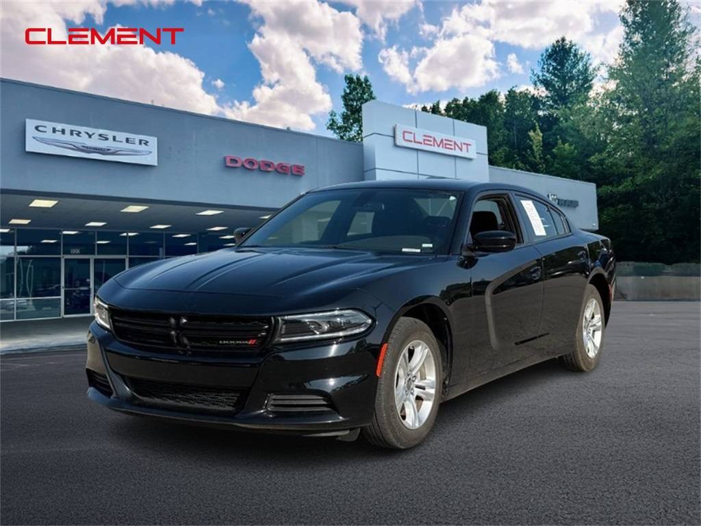2023 Dodge Charger SXT — Sedan — 53,601 mi — Columbia, IL