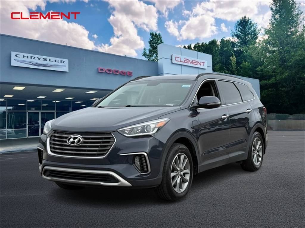2019 Hyundai Santa Fe XL SE — SUV — 83,414 mi — Columbia, IL