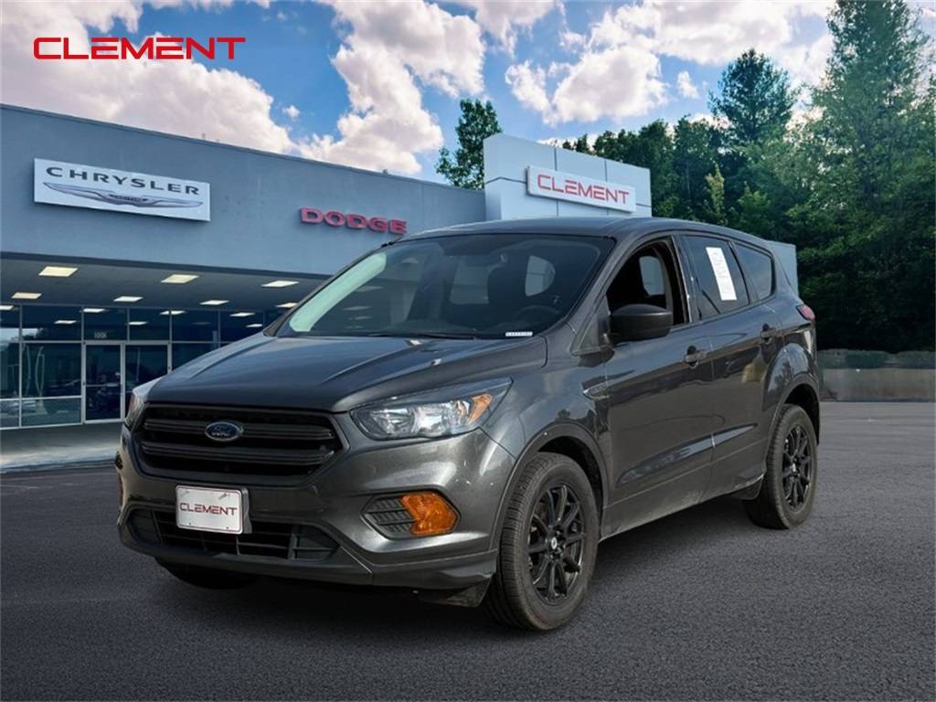 2019 Ford Escape S — SUV — 77,557 mi — Columbia, IL