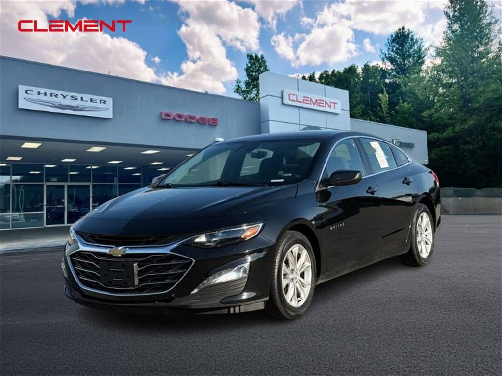 2024 Chevrolet Malibu LT — Sedan — 59,742 mi — Columbia, IL