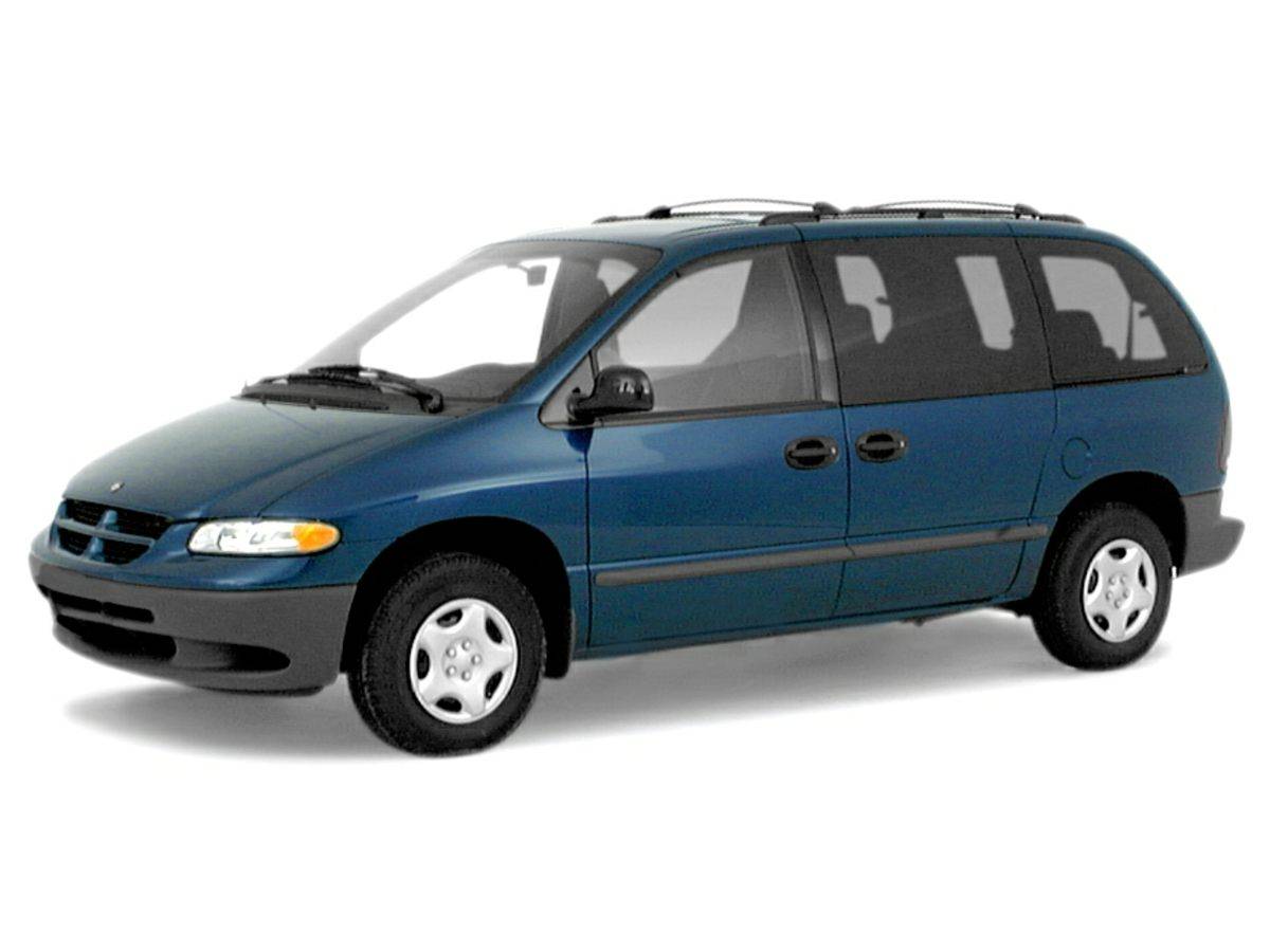 2000 Dodge Caravan Base — Minivan — 152,323 mi — Columbia, IL