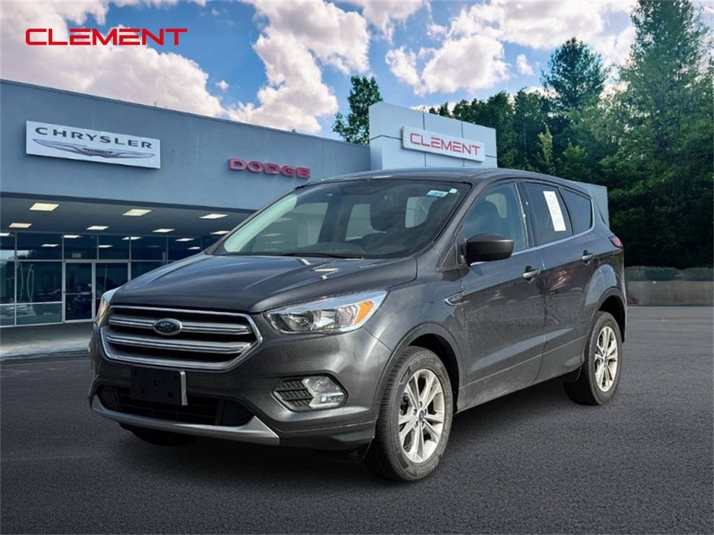 2019 Ford Escape SE — SUV — 71,482 mi — Columbia, IL