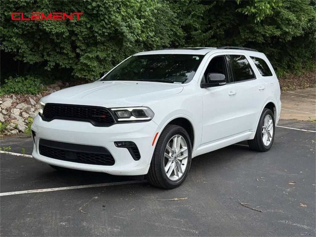 2023 Dodge Durango GT Plus — SUV — 64,905 mi — Columbia, IL