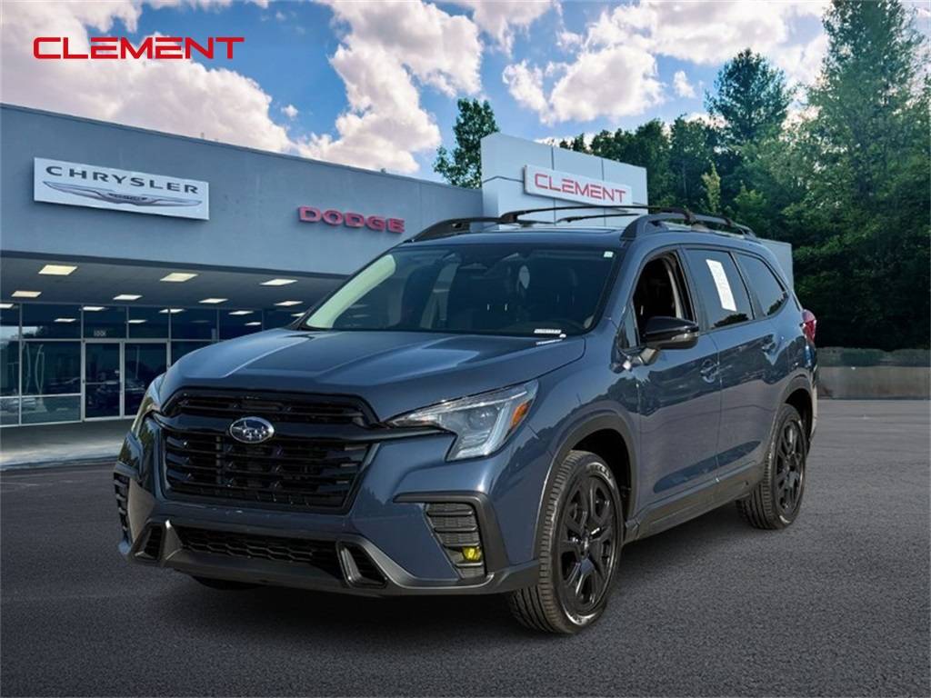 2023 Subaru Ascent Onyx Edition — SUV — 20,065 mi — Columbia, IL