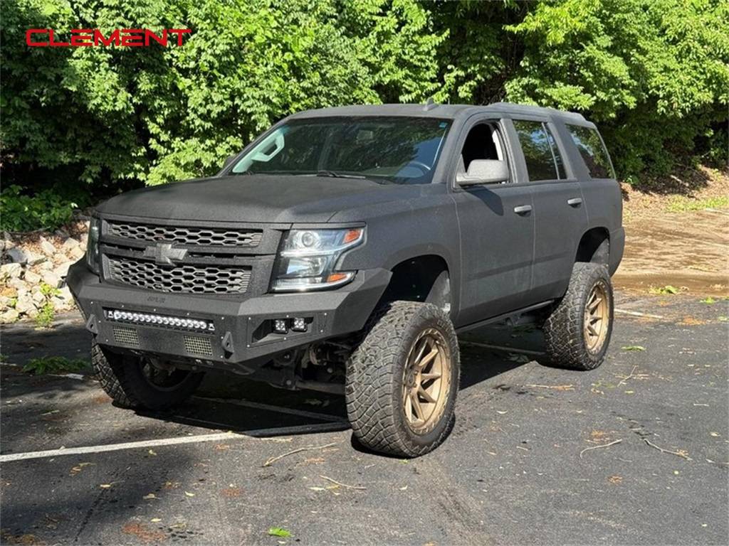 2019 Chevrolet Tahoe LS — SUV — 87,393 mi — Columbia, IL
