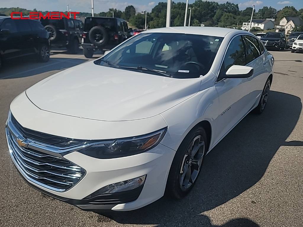 2024 Chevrolet Malibu LT — Sedan — 62,680 mi — Columbia, IL