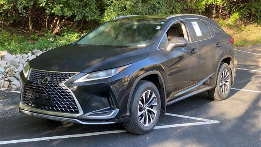 2020 Lexus RX RX 350 — SUV — 29,476 mi — Columbia, IL