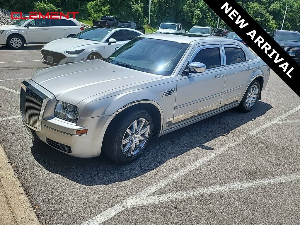 2008 Chrysler 300 Touring — Sedan — 51,105 mi — Columbia, IL