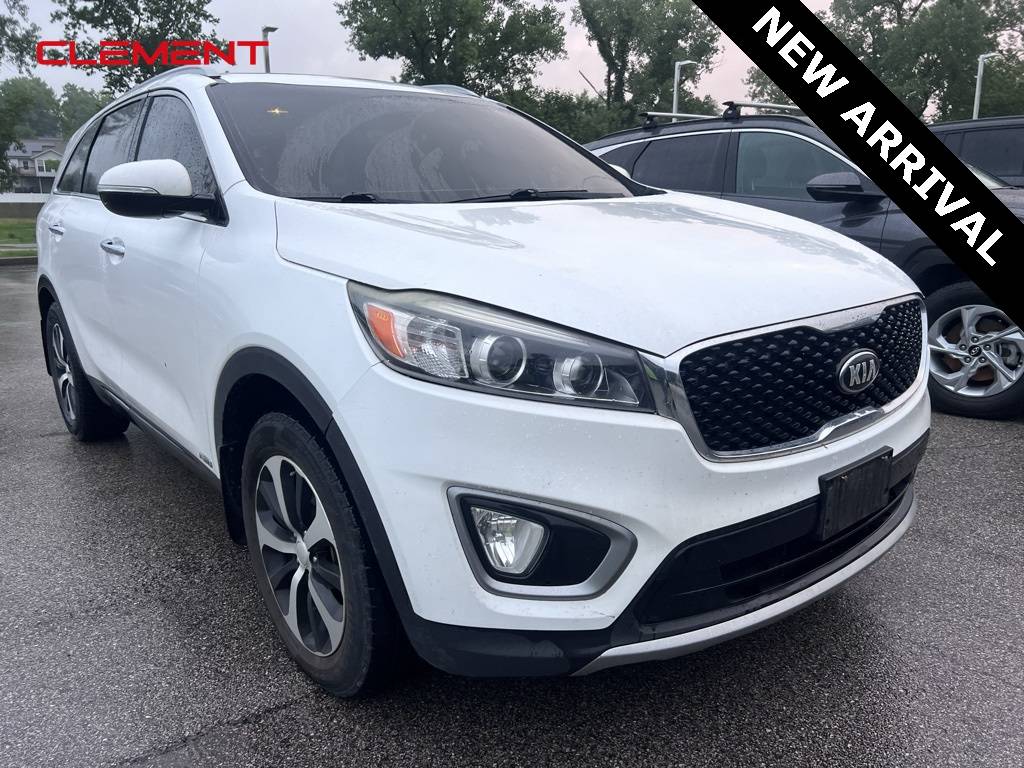2016 Kia Sorento EX — SUV — 118,101 mi — Columbia, IL