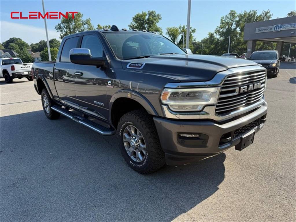 2020 Ram 2500 Laramie — Pickup Truck — 32,729 mi — Columbia, IL