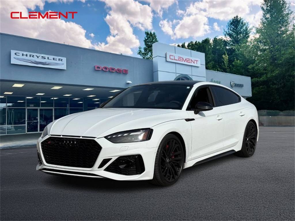 2021 Audi RS 5 Standard — Hatchback — 28,244 mi — Columbia, IL