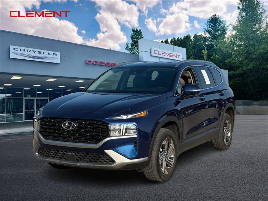 2023 Hyundai Santa Fe SEL — SUV — 30,983 mi — Columbia, IL