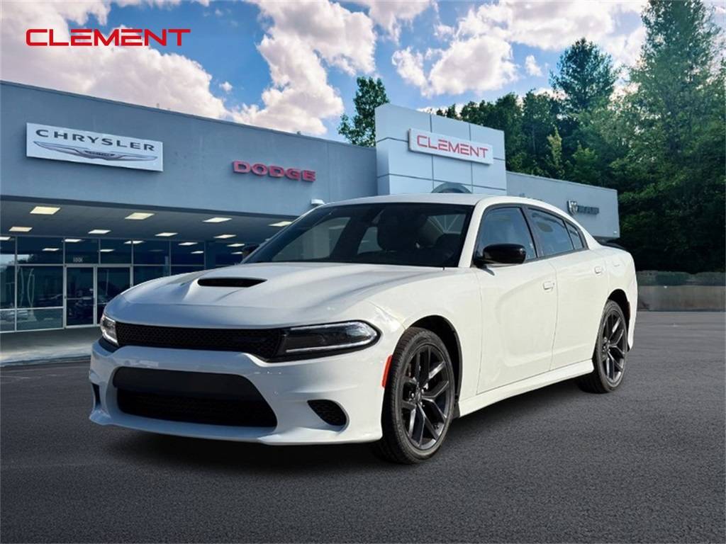 2023 Dodge Charger GT — Sedan — 40,179 mi — Columbia, IL