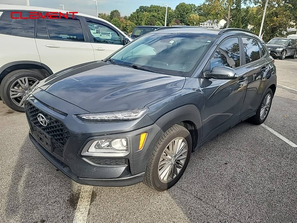 2021 Hyundai Kona SEL — SUV — 90,337 mi — Columbia, IL