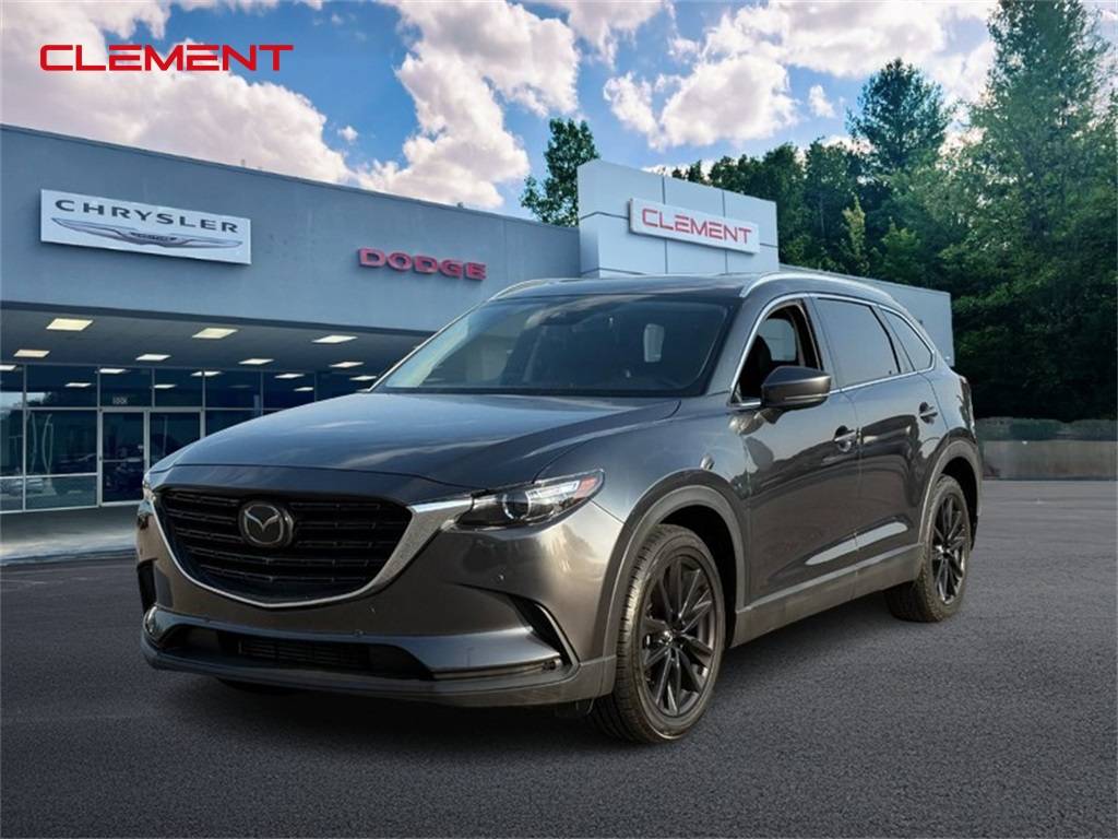 2022 Mazda CX-9 Touring Plus — SUV — 41,941 mi — Columbia, IL