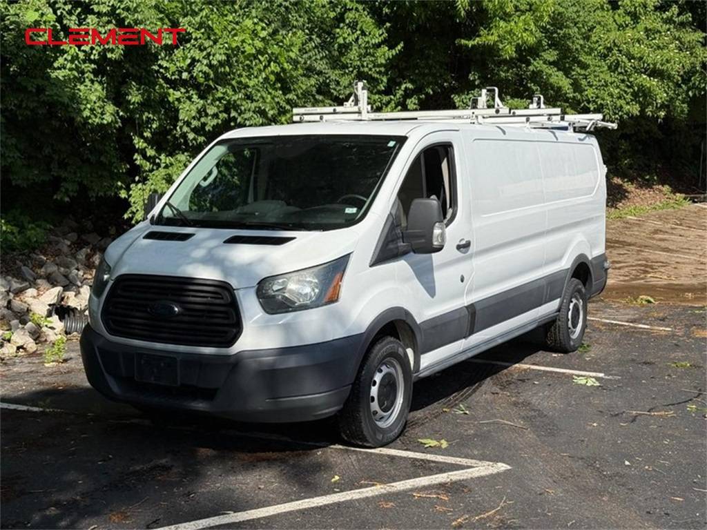 2016 Ford Transit Cargo Van T-350 — Cargo Van — 93,203 mi — Columbia, IL