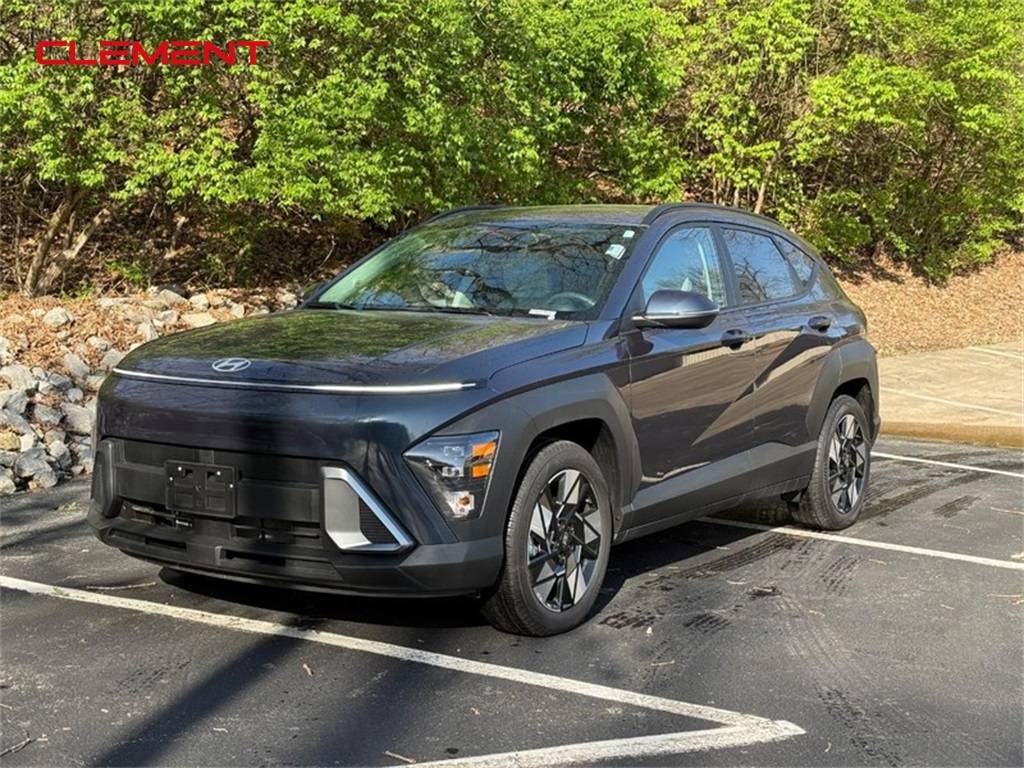 2024 Hyundai Kona SEL — SUV — 13,547 mi — Columbia, IL