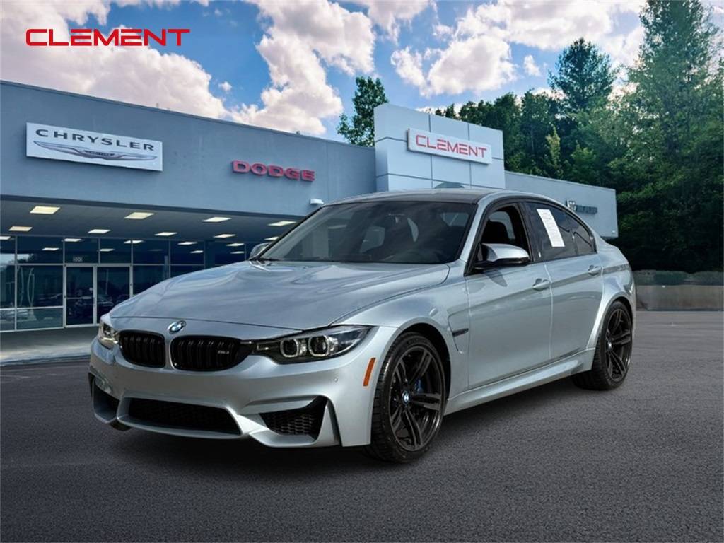 2018 BMW M3 Standard — Sedan — 72,011 mi — Columbia, IL