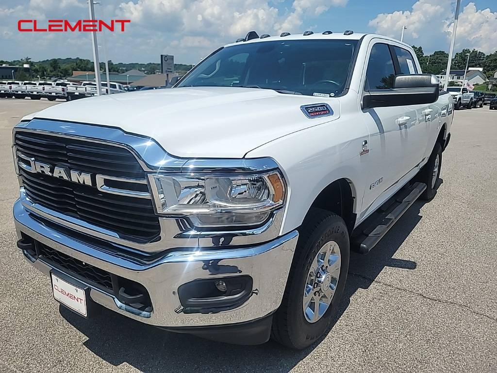 2020 Ram 2500 Big Horn — Pickup Truck — 35,145 mi — Columbia, IL