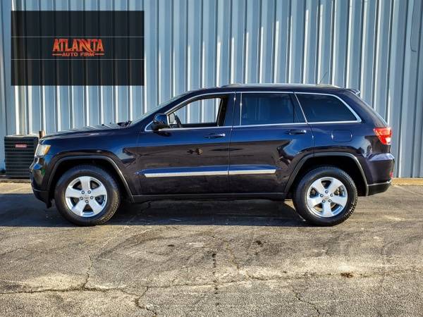 Used Jeep Grand Cherokee Under $12,000: 3,228 Cars from $500 - iSeeCars.com