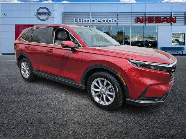 2023 Honda CR-V EX-L — SUV — 27,117 mi — Lumberton, NC
