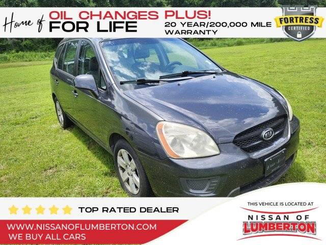 2007 Kia Rondo LX — Wagon — 290,238 mi — Lumberton, NC