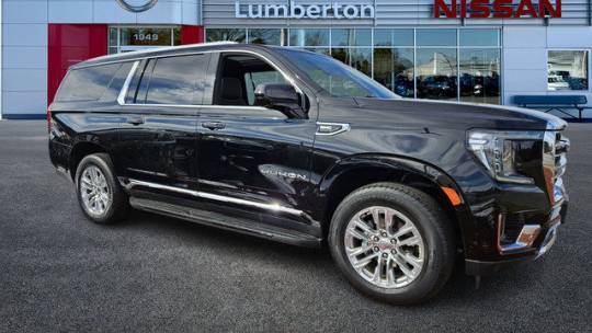 2023 GMC Yukon SLT — SUV — 10,005 mi — Lumberton, NC