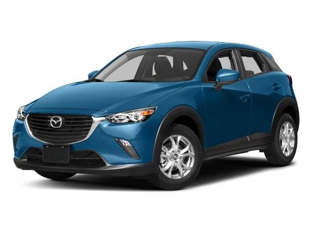 2017 Mazda CX-3 Sport — SUV — 67,084 mi — Lumberton, NC