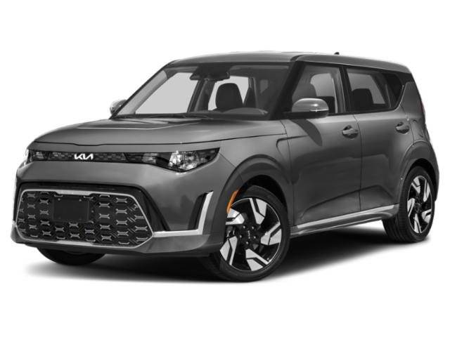 2023 Kia Soul GT-Line — Hatchback — 15,879 mi — Lumberton, NC