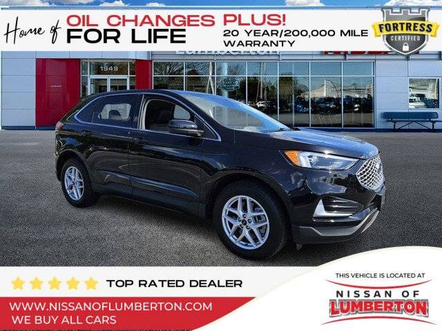 2024 Ford Edge SEL — SUV — 29,137 mi — Lumberton, NC