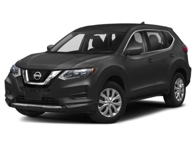 2020 Nissan Rogue S — SUV — 83,186 mi — Lumberton, NC