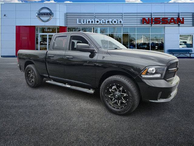 2014 Ram 1500 Express — Pickup Truck — 77,578 mi — Lumberton, NC