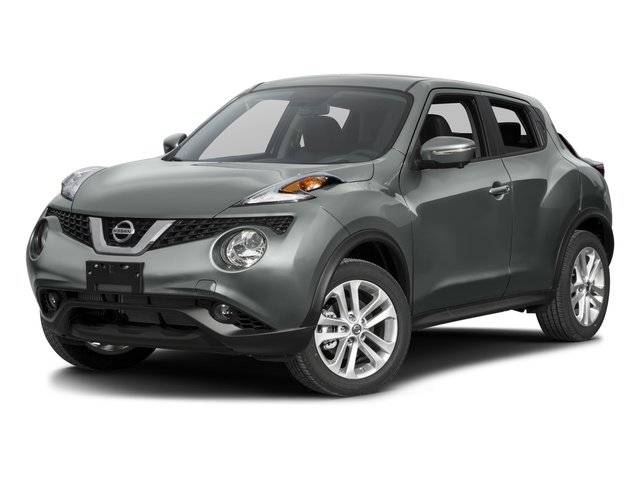 2016 Nissan JUKE SL — SUV — 57,725 mi — Lumberton, NC