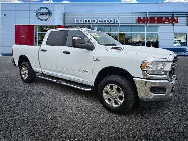 2024 Ram 2500 Big Horn — Pickup Truck — 42,360 mi — Lumberton, NC