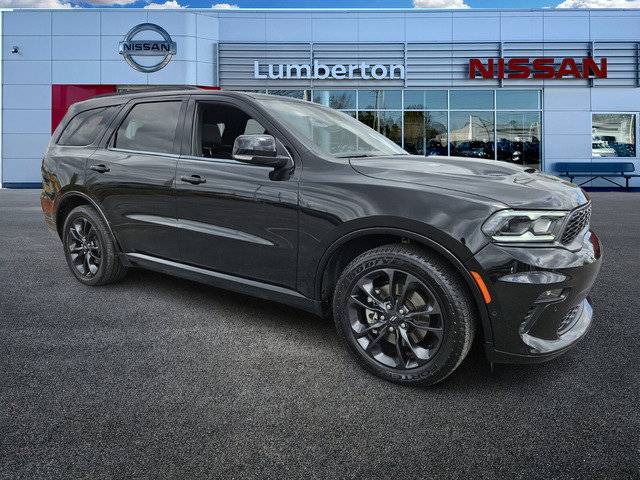 2022 Dodge Durango R/T — SUV — 47,406 mi — Lumberton, NC